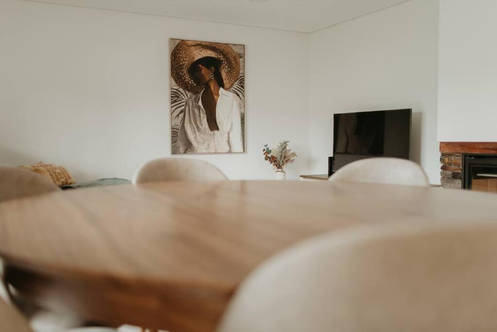 Antas Family Villa