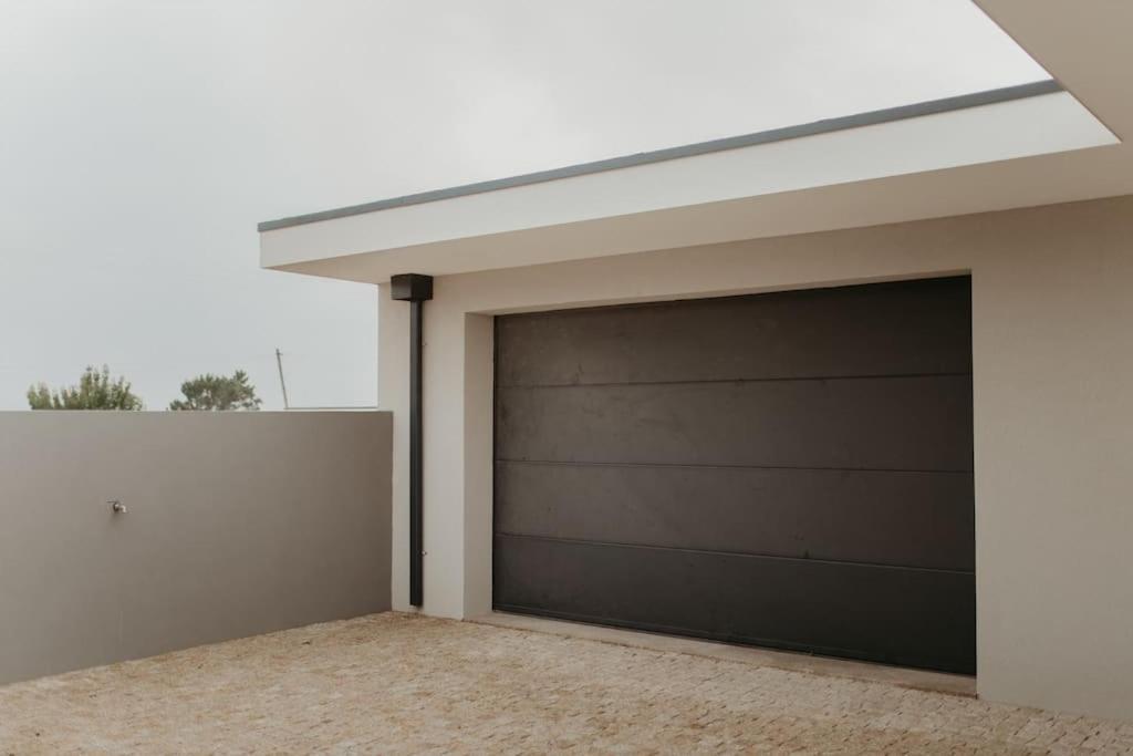 Antas Family Villa